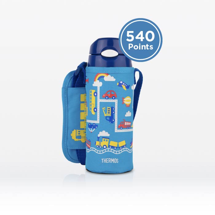 Redemption Catalogue Abbott Family